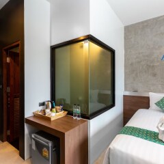 Nap Krabi Hotel удобства в номере фото 2
