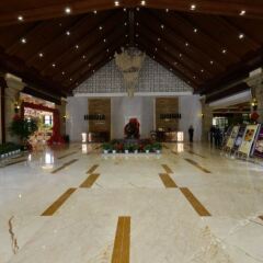 Chongqing Zesheng Hot Spring Hotel развлечения