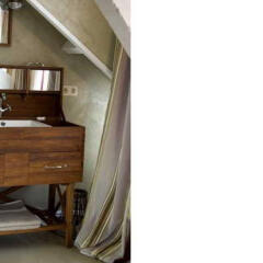 Hotel Le Tissu балкон