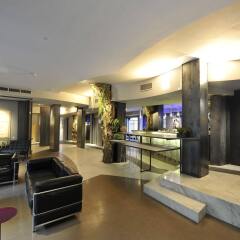 Art Hotel Boston интерьер отеля
