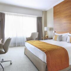 Hotel Okura Amsterdam 5* Улучшенный номер фото 2
