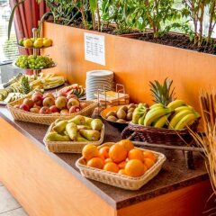Отель Carat Golf & Sporthotel питание фото 3