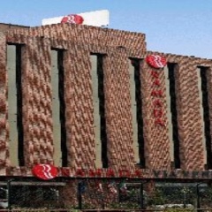 Отель Ramada Via Veneto Мексика, Мехико - отзывы, цены и фото номеров - забронировать отель Ramada Via Veneto онлайн приотельная территория фото 2