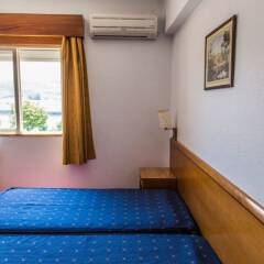 Hotel Columbano комната для гостей фото 2