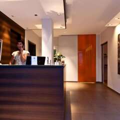 Hotel St. Annen спа