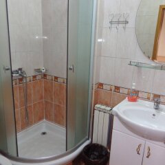 Tokin House in Bitola, Macedonia from 68$, photos, reviews - zenhotels.com bathroom