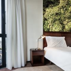 Отель Neat Hotel Avenida Португалия, Понта-Делгада - 1 отзыв об отеле, цены и фото номеров - забронировать отель Neat Hotel Avenida онлайн комната для гостей фото 3