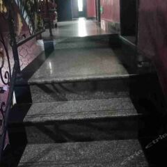 Hongxi Hostel с домашними животными