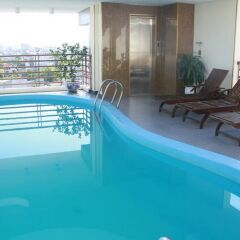 Jasmine Hotel Hue с домашними животными