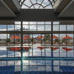 Отель Ankara Hilton фото 20