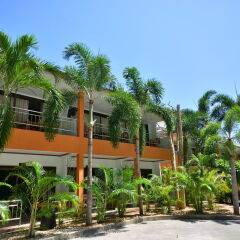 Отель Diamond Cave Resort & Spa парковка