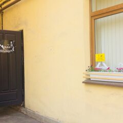 Mini-Hotel Like удобства в номере фото 2
