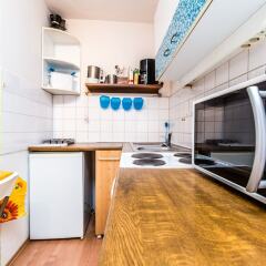 Апартаменты Easy Apartments Cologne Кёльн в номере фото 2