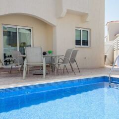 Отель Oceanview Villa 028 бассейн фото 2