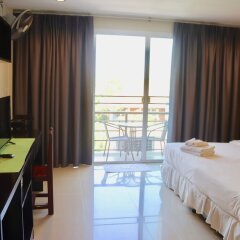 Baan Oui Phuket Guest House in Mueang, Thailand from 33$, photos, reviews - zenhotels.com guestroom photo 5