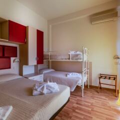 Hotel Stresa комната для гостей фото 18
