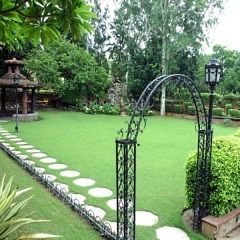 Отель Ashok Country Resort детские мероприятия