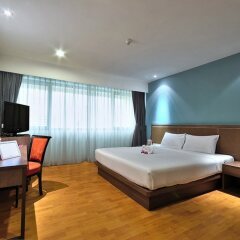 Narai Hotel комната для гостей фото 3