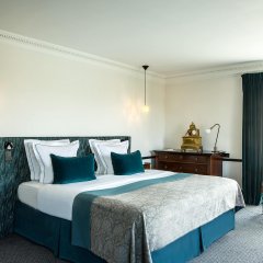 Brighton Франция, Париж - 1 отзыв об отеле, цены и фото номеров - забронировать отель Brighton онлайн комната для гостей