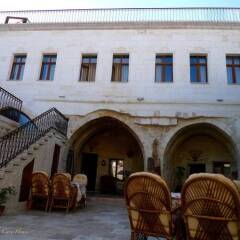Chelebi Cave House Турция, Гёреме - отзывы, цены и фото номеров - забронировать отель Chelebi Cave House онлайн фото 2