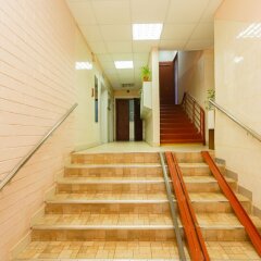 Гостиница Brusnika Apartment Nahimovsky Business в Москве отзывы, цены и фото номеров - забронировать гостиницу Brusnika Apartment Nahimovsky Business онлайн Москва интерьер отеля
