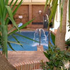 Отель Bellavista Sevilla Hotel Испания, Севилья - отзывы, цены и фото номеров - забронировать отель Bellavista Sevilla Hotel онлайн