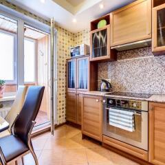 Апартаменты AG Apartment Kollontay 6 в номере