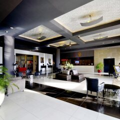 Adam Park Marrakech Hotel & Spa гостиничный бар