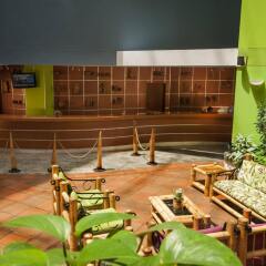 Armenia Hotel SA