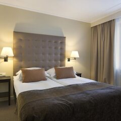 Отель Elite Stadshotellet Luleå Швеция, Лулео - отзывы, цены и фото номеров - забронировать отель Elite Stadshotellet Luleå онлайн комната для гостей фото 2