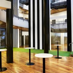 Отель Four Points by Sheraton Bolzano Больцано спа