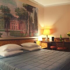 Отель Murat Hotel Франция, Париж - 4 отзыва об отеле, цены и фото номеров - забронировать отель Murat Hotel онлайн сауна