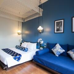 The Memory at On On Hostel фото 26