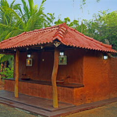Отель Heina Nature Resort & Yala Safari сауна