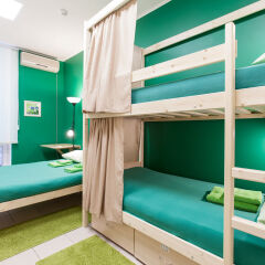 Nice Hostel Самара детские мероприятия фото 2