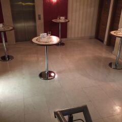 Imamoglu Pasa Hotel - Boutique Class ванная