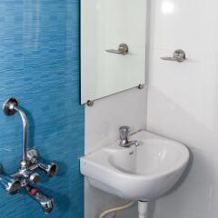 Отель Amoura Guest House ванная