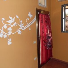 Отель Agora Hostel Италия, Помпеи - отзывы, цены и фото номеров - забронировать отель Agora Hostel онлайн спа