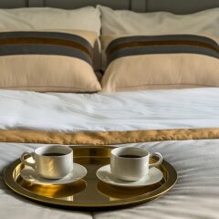 Гостиница Moskovskiy 191 by Ginza Apartments в Санкт-Петербурге отзывы, цены и фото номеров - забронировать гостиницу Moskovskiy 191 by Ginza Apartments онлайн Санкт-Петербург в номере