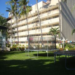 Sands Acapulco Hotel & Bungalows фото 2