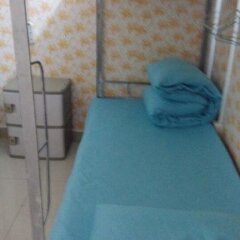 Shenzheng Shuxin Youth Hostel Шэньчжэнь комната для гостей фото 3