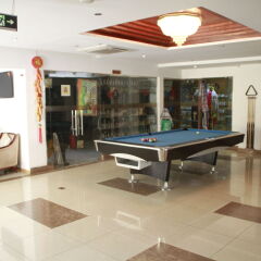Soluxe Cairo Hotel детские мероприятия фото 2