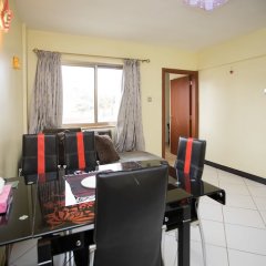 Boushel Place in Nairobi, Kenya from 39$, photos, reviews - zenhotels.com photo 4