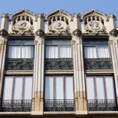 Отель Murmuri Barcelona Испания, Барселона - отзывы, цены и фото номеров - забронировать отель Murmuri Barcelona онлайн фото 4