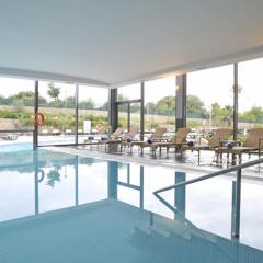 Отель Pestana Alvor Park Hotel Apartamento Португалия, Портимао - отзывы, цены и фото номеров - забронировать отель Pestana Alvor Park Hotel Apartamento онлайн бассейн