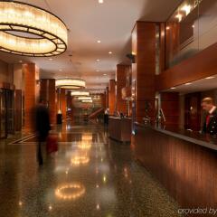 Отель Royal Garden Hotel Великобритания, Лондон - 8 отзывов об отеле, цены и фото номеров - забронировать отель Royal Garden Hotel онлайн интерьер отеля
