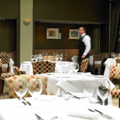 The Feversham Arms Hotel & Verbena Spa фото 2