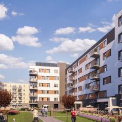 Апартаменты ClickTheFlat Luxury Apartment in Warsaw