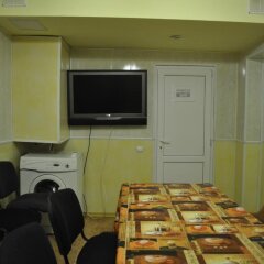 Гостиница Comfort 24 удобства в номере фото 2