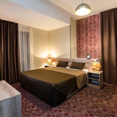 Old Side Hotel в номере